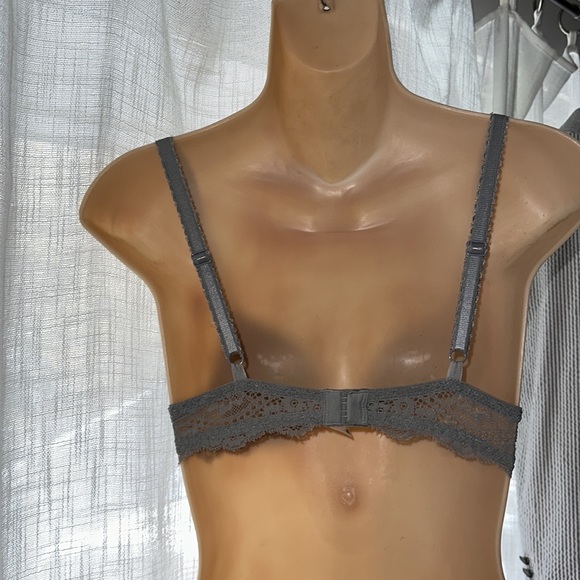 Maidenform Leopard Print bra - 34A - Picture 5 of 9